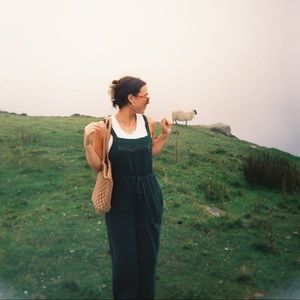 Urban outfitters jumpsuit